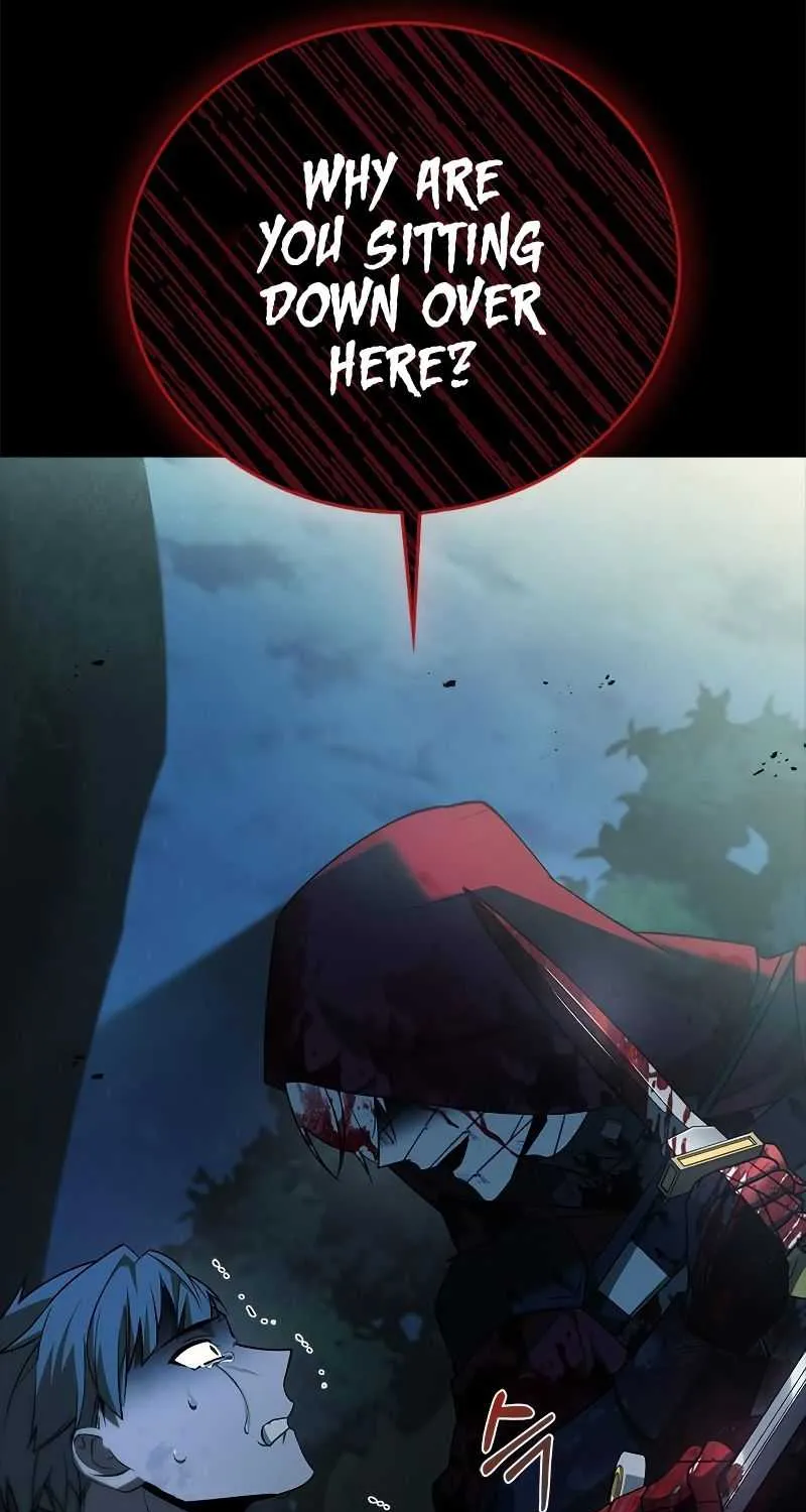 I’m Not That Kind of Talent Chapter 11 page 116 - 