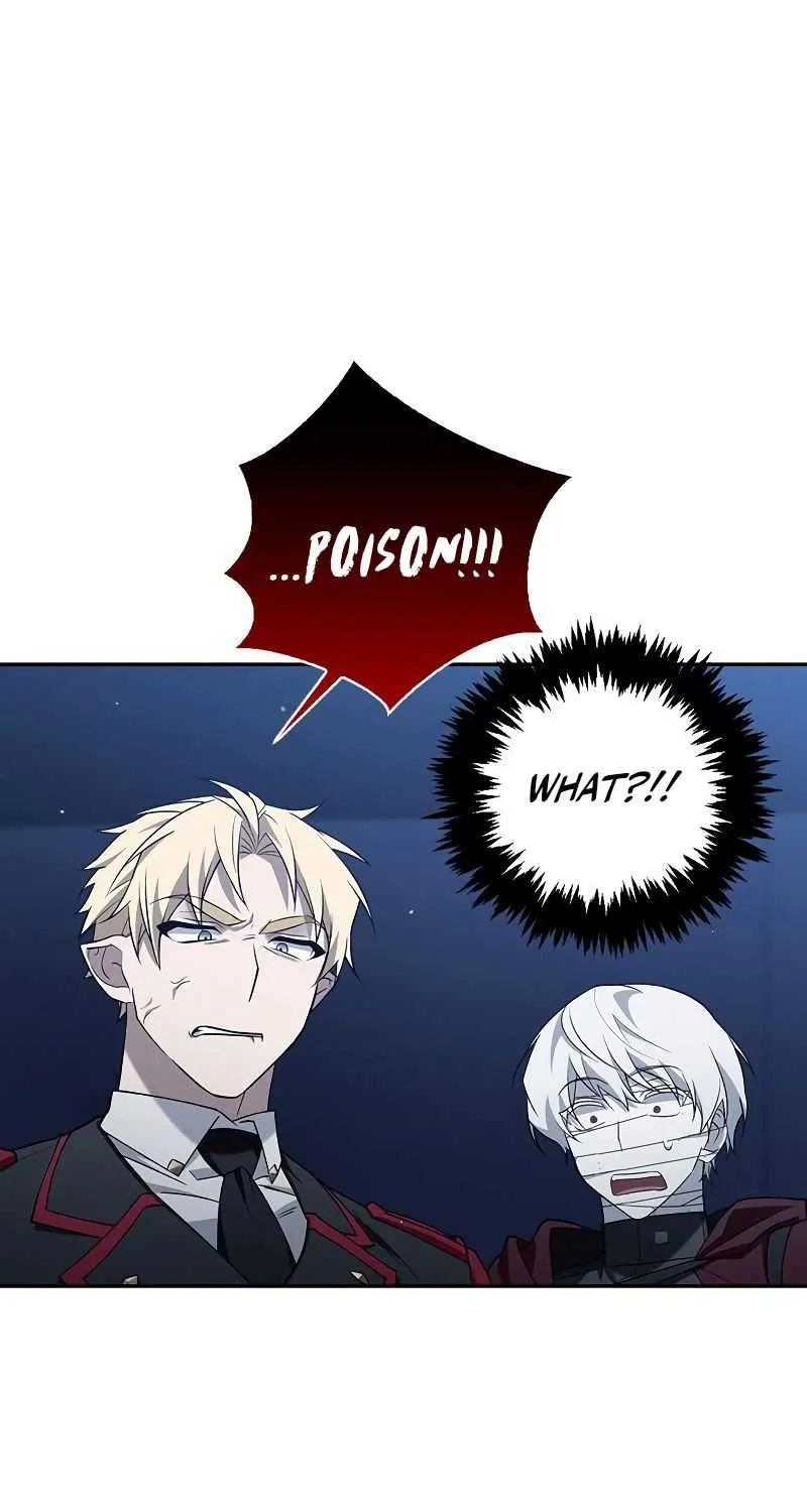I’m Not That Kind of Talent Chapter 11 page 17 - 