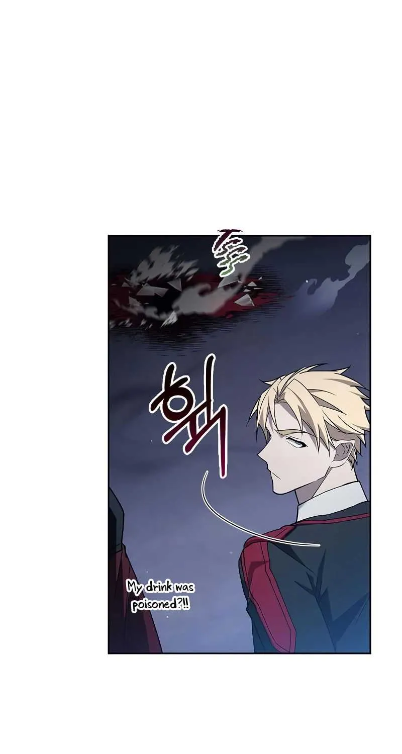 I’m Not That Kind of Talent Chapter 11 page 18 - 