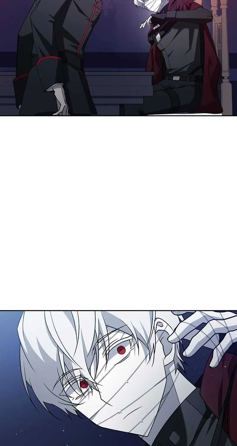 I’m Not That Kind of Talent Chapter 11 page 3 - 