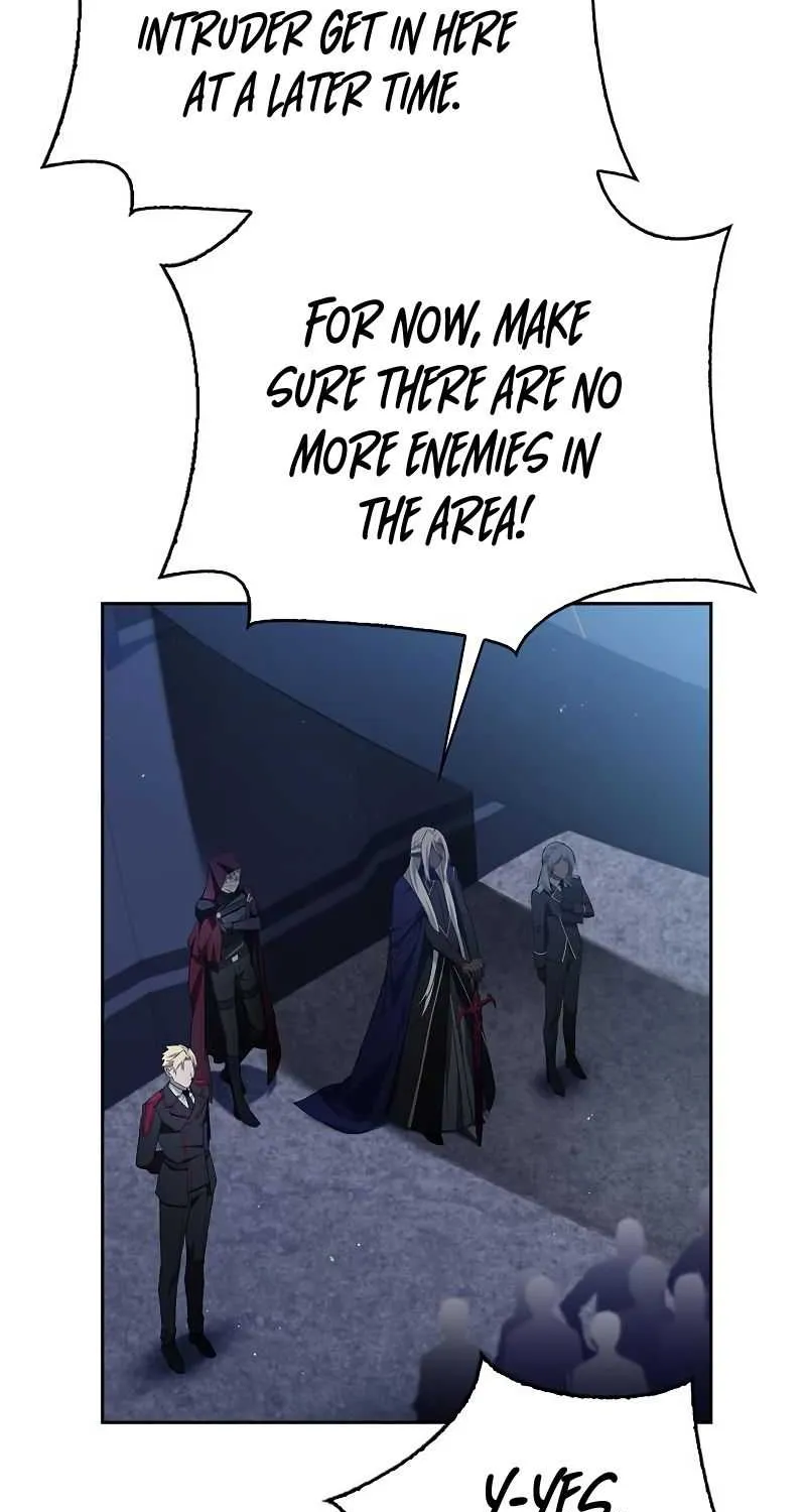 I’m Not That Kind of Talent Chapter 11 page 35 - 