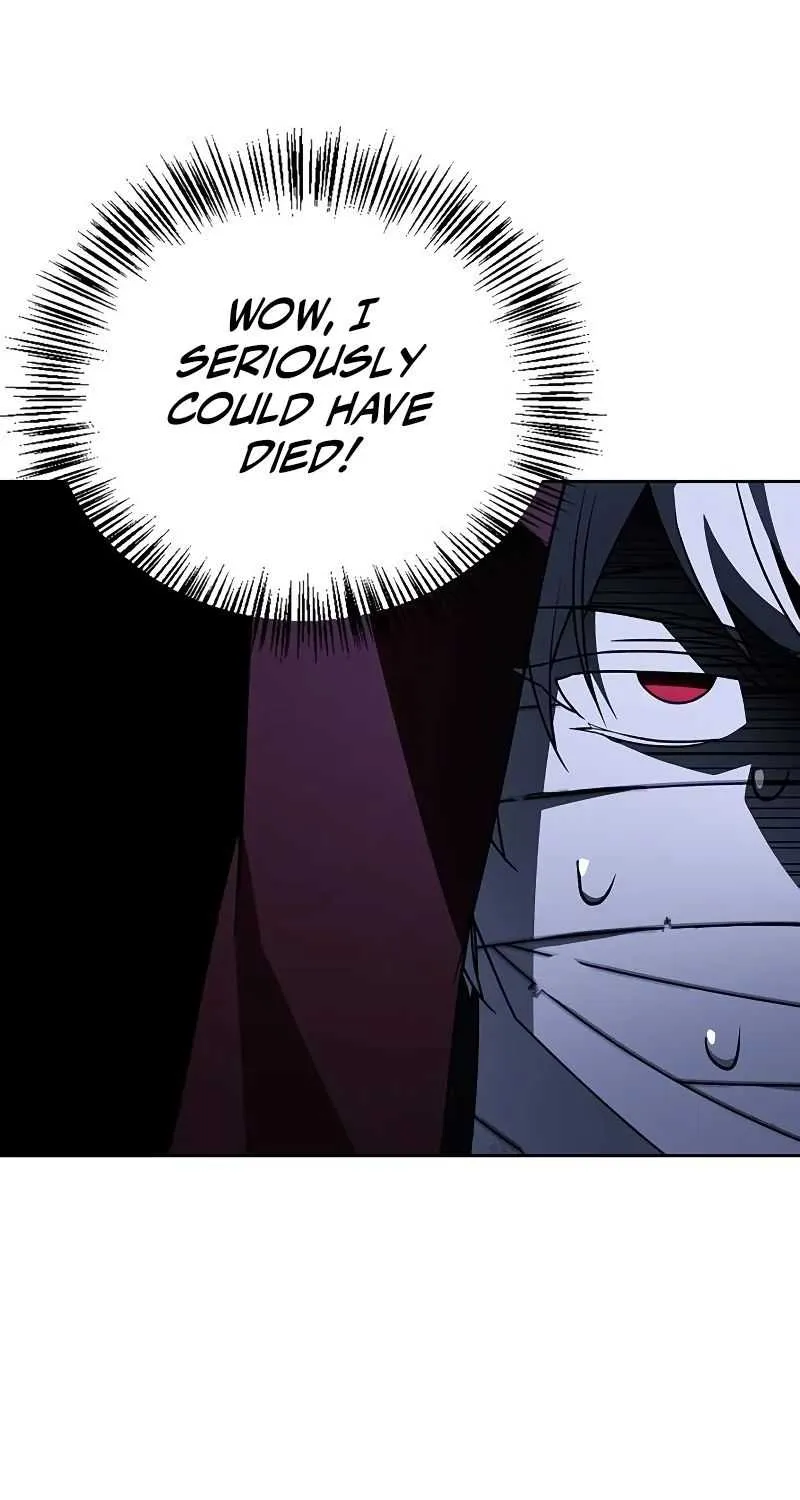 I’m Not That Kind of Talent Chapter 11 page 38 - 