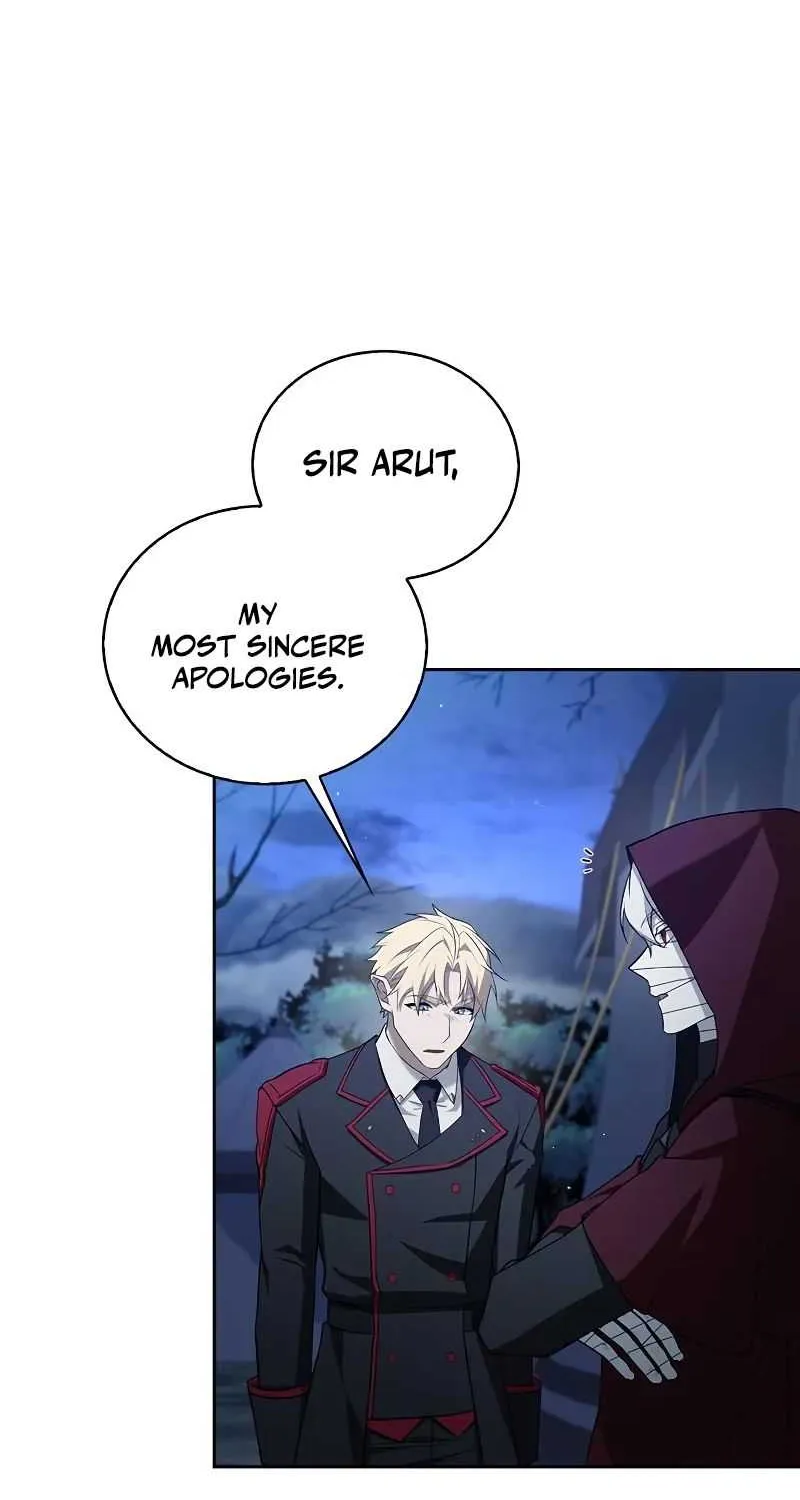 I’m Not That Kind of Talent Chapter 11 page 39 - 