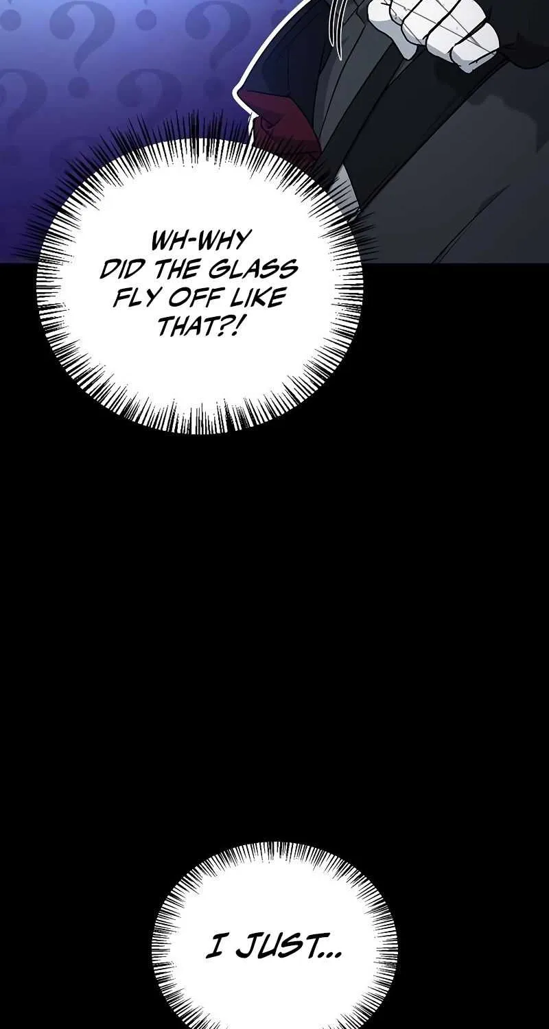 I’m Not That Kind of Talent Chapter 11 page 5 - 