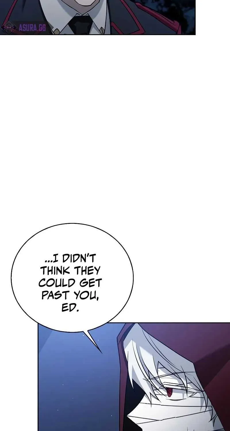 I’m Not That Kind of Talent Chapter 11 page 41 - 