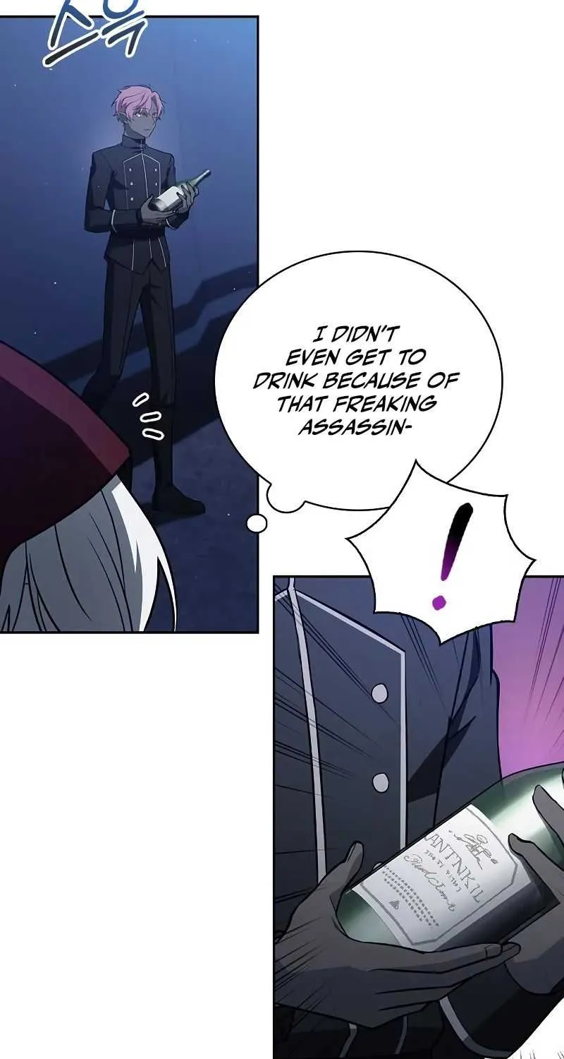 I’m Not That Kind of Talent Chapter 11 page 44 - 