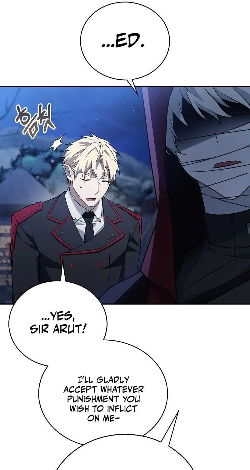 I’m Not That Kind of Talent Chapter 11 page 46 - 