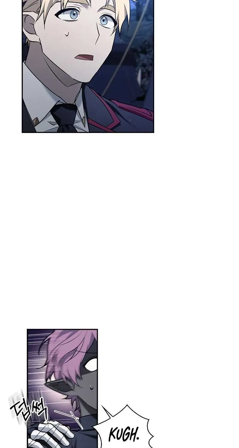 I’m Not That Kind of Talent Chapter 11 page 48 - 