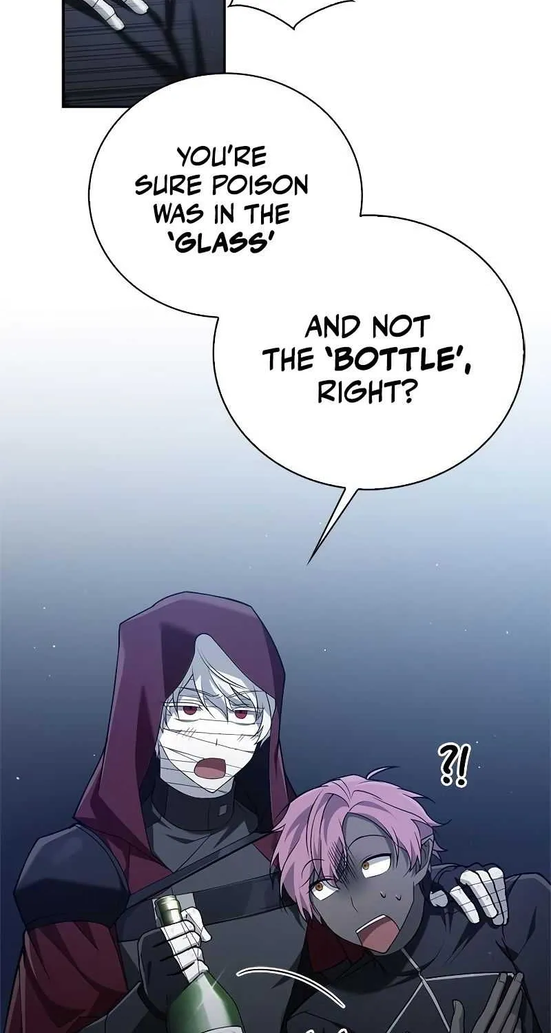 I’m Not That Kind of Talent Chapter 11 page 49 - 