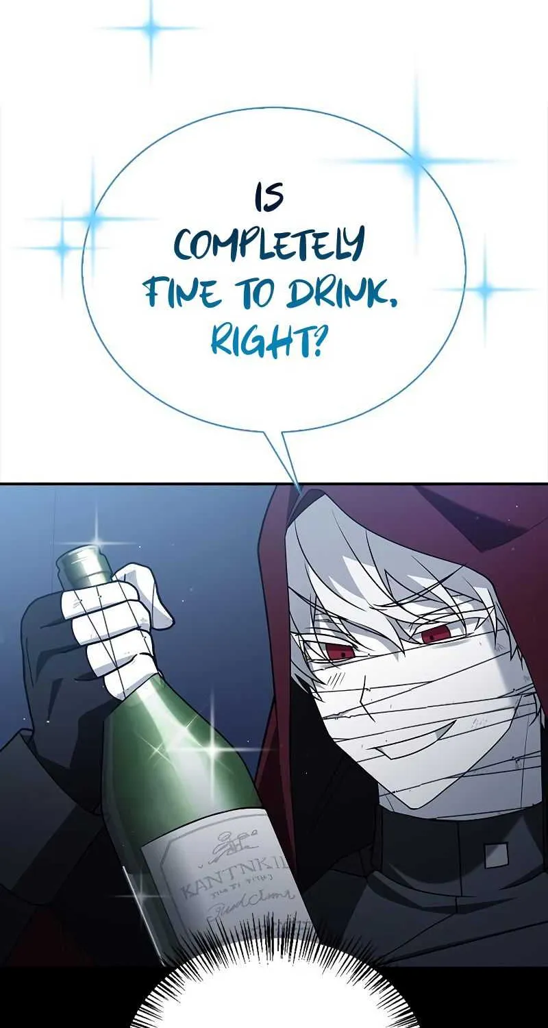I’m Not That Kind of Talent Chapter 11 page 51 - 