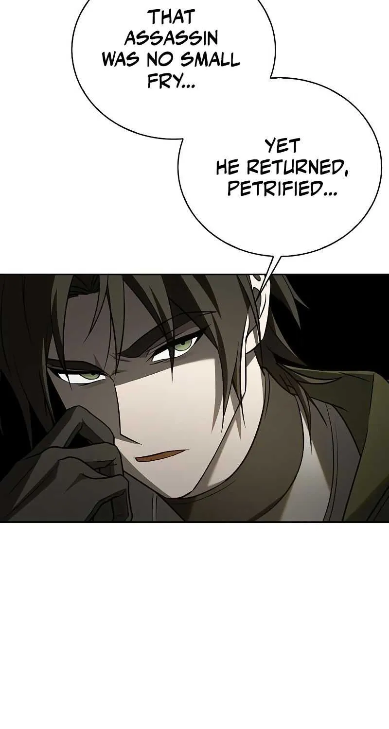 I’m Not That Kind of Talent Chapter 11 page 57 - 