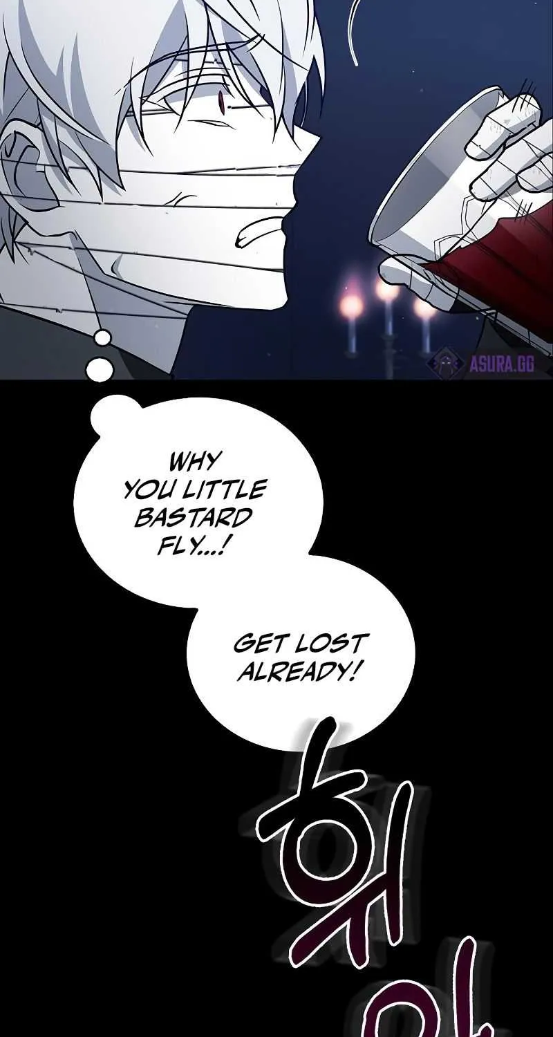 I’m Not That Kind of Talent Chapter 11 page 8 - 