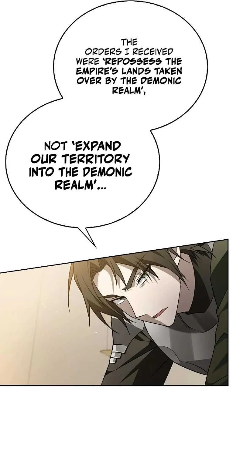 I’m Not That Kind of Talent Chapter 11 page 73 - 