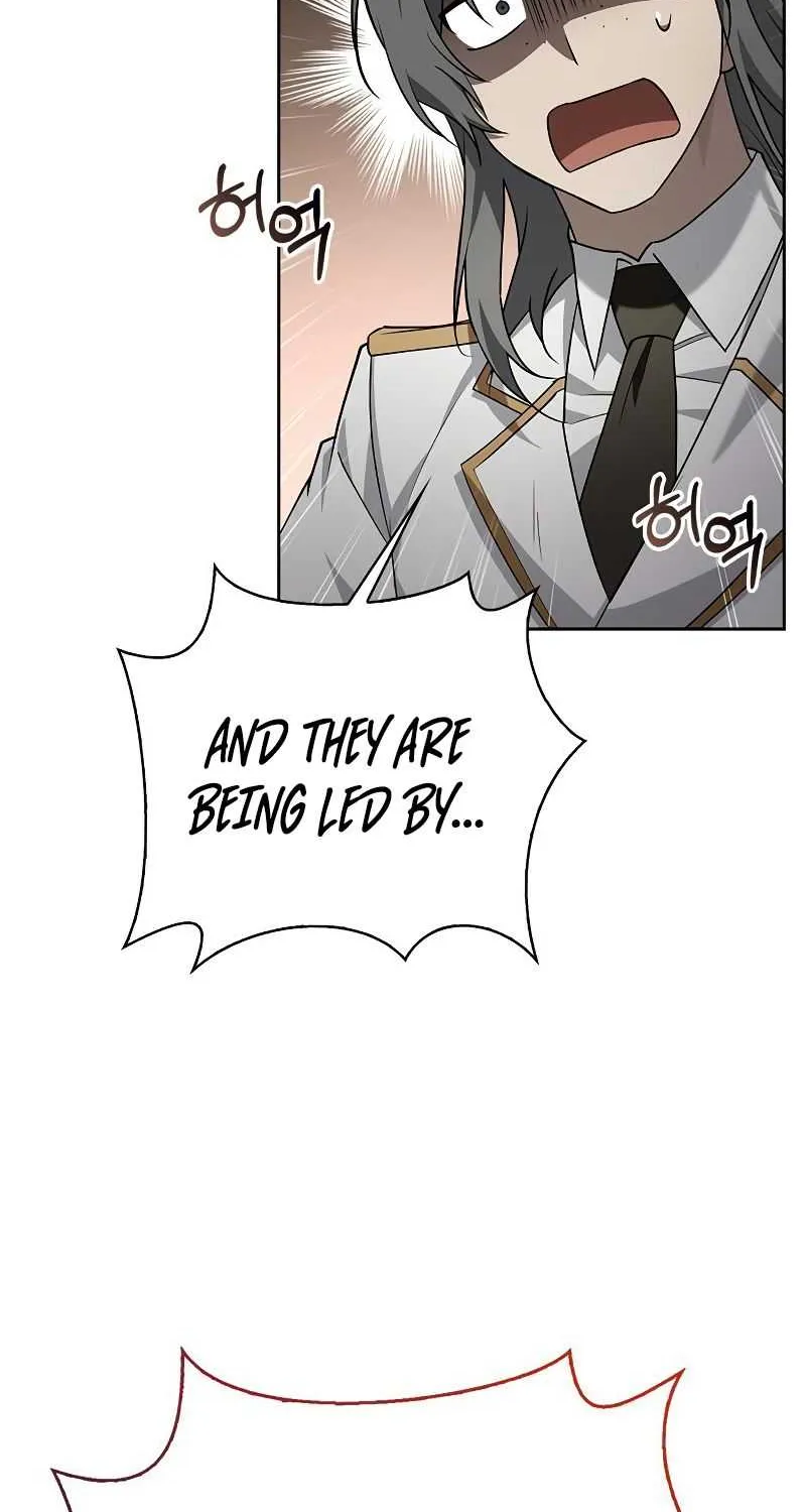 I’m Not That Kind of Talent Chapter 11 page 84 - 