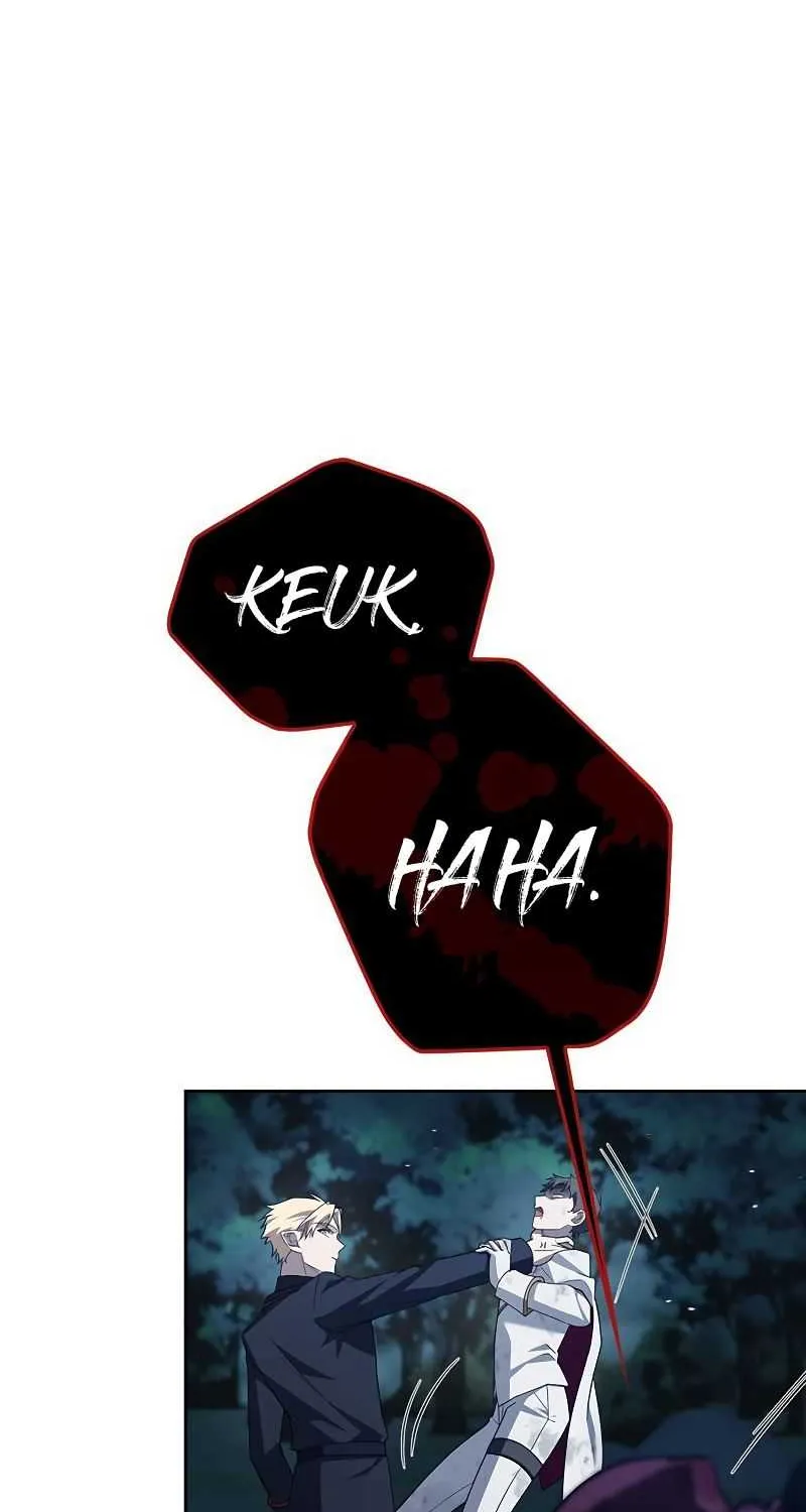 I’m Not That Kind of Talent Chapter 11 page 99 - 