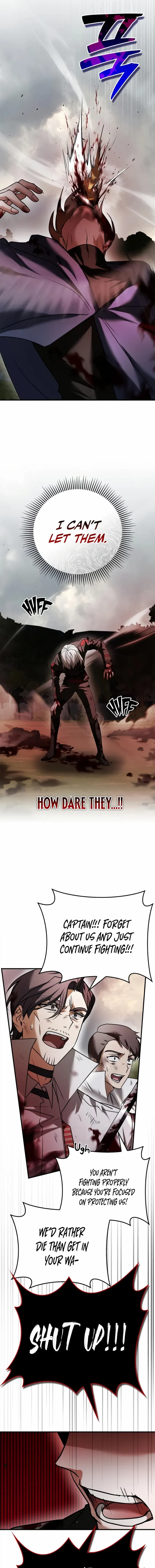 I’m Not That Kind of Talent Chapter 110 page 11 - 
