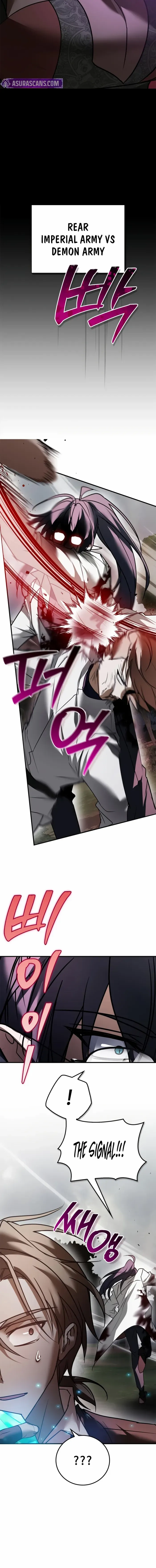 I’m Not That Kind of Talent Chapter 110 page 14 - 