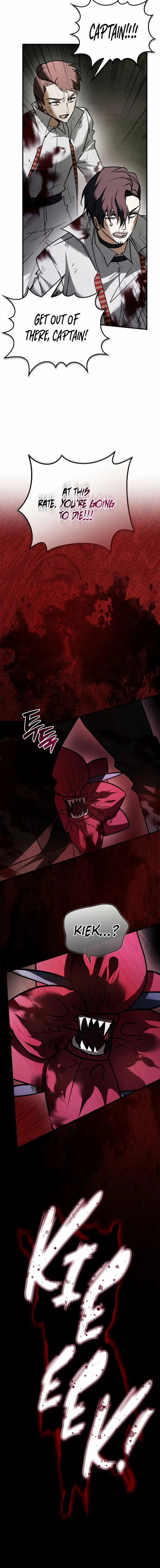 I’m Not That Kind of Talent Chapter 110 page 16 - 
