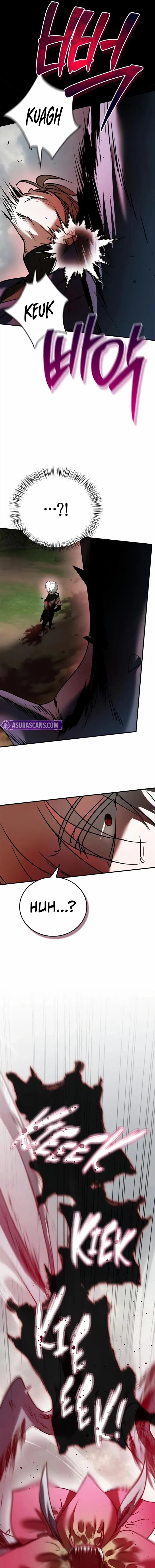 I’m Not That Kind of Talent Chapter 110 page 17 - 