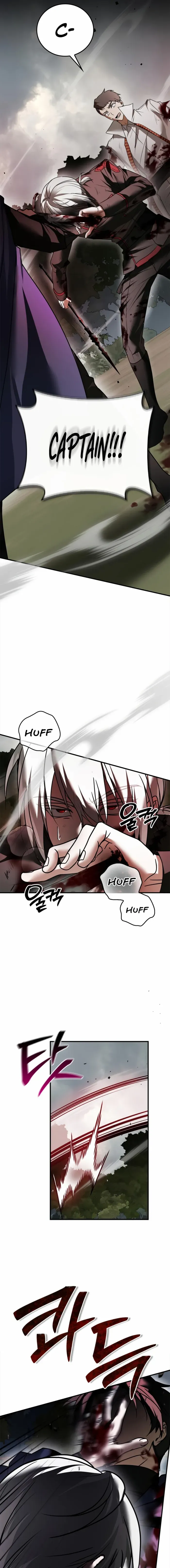 I’m Not That Kind of Talent Chapter 110 page 3 - 