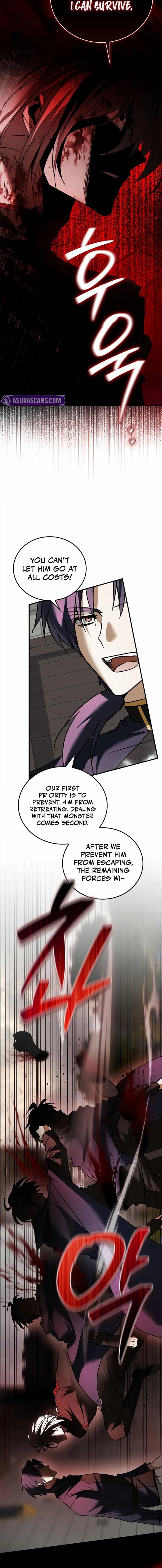 I’m Not That Kind of Talent Chapter 110 page 24 - 