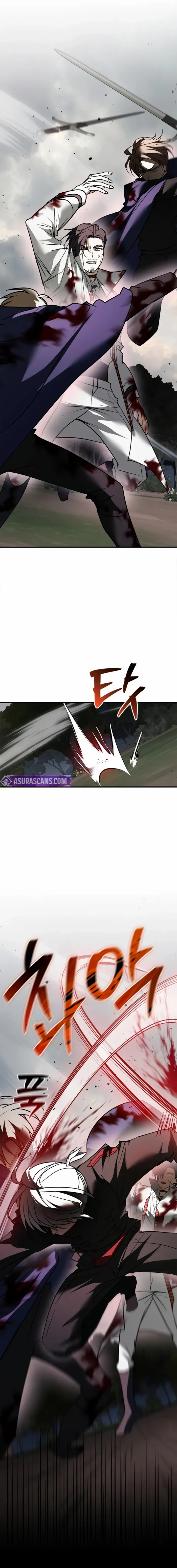 I’m Not That Kind of Talent Chapter 110 page 8 - 