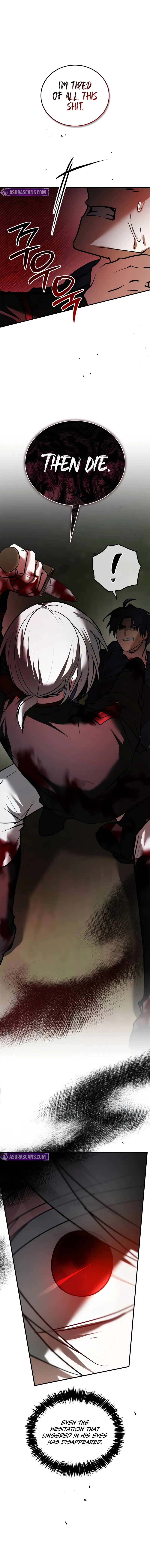 I’m Not That Kind of Talent Chapter 111 page 2 - 