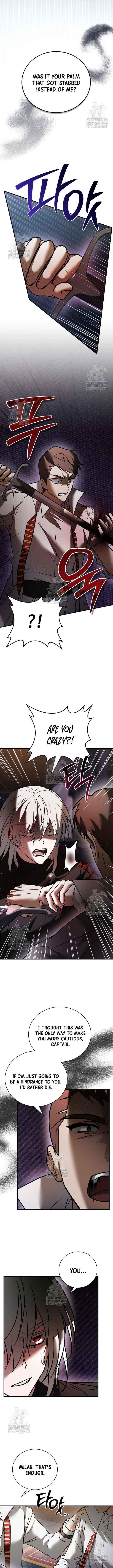 I’m Not That Kind of Talent Chapter 112 page 13 - 