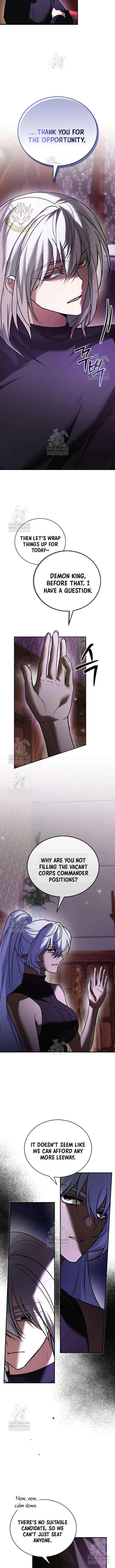 I’m Not That Kind of Talent Chapter 112 page 4 - 
