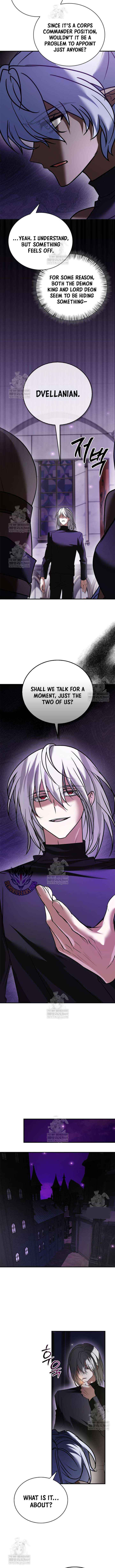 I’m Not That Kind of Talent Chapter 112 page 6 - 