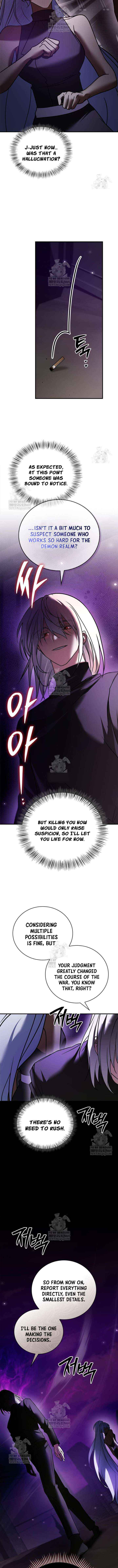 I’m Not That Kind of Talent Chapter 112 page 9 - 