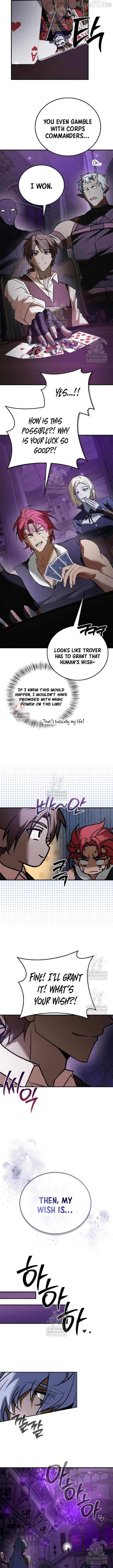 I’m Not That Kind of Talent Chapter 113 page 14 - 