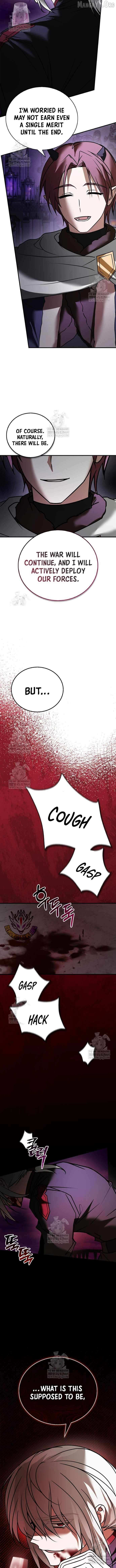 I’m Not That Kind of Talent Chapter 113 page 17 - 