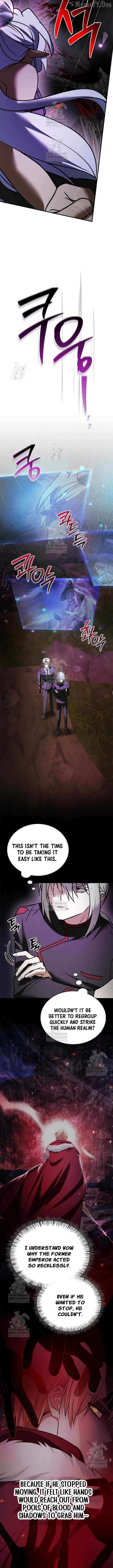 I’m Not That Kind of Talent Chapter 113 page 6 - 