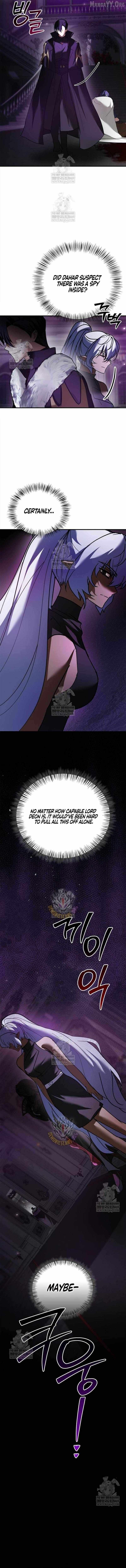 I’m Not That Kind of Talent Chapter 114 page 12 - 