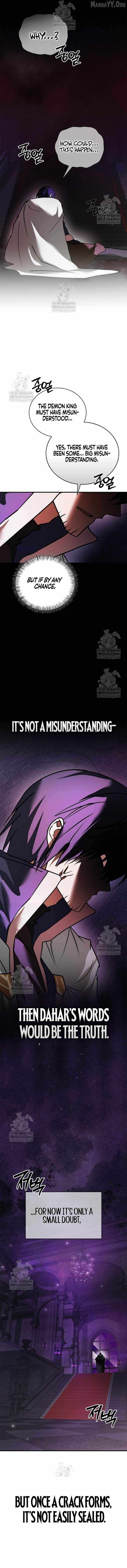 I’m Not That Kind of Talent Chapter 114 page 13 - 