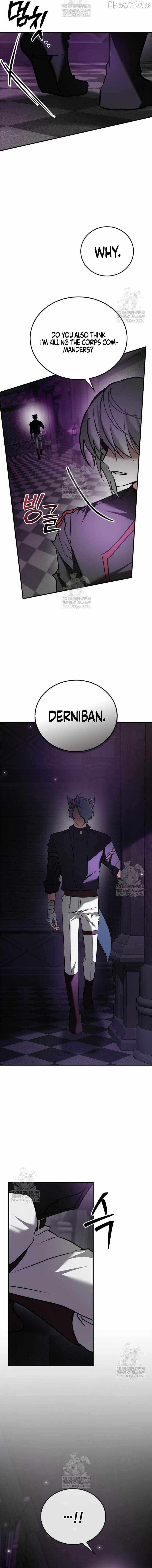 I’m Not That Kind of Talent Chapter 114 page 15 - 