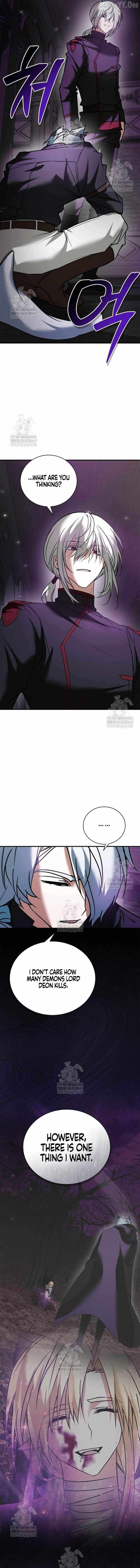 I’m Not That Kind of Talent Chapter 114 page 16 - 