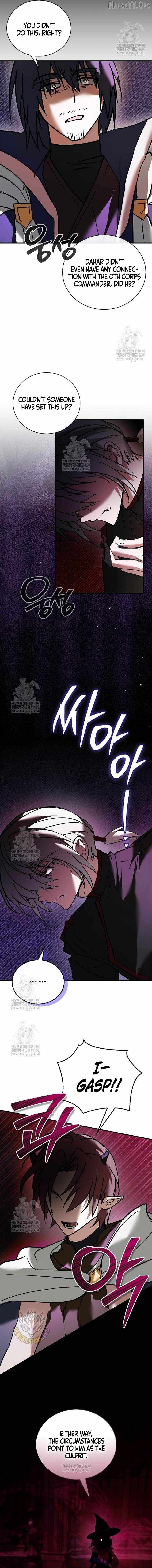 I’m Not That Kind of Talent Chapter 114 page 4 - 