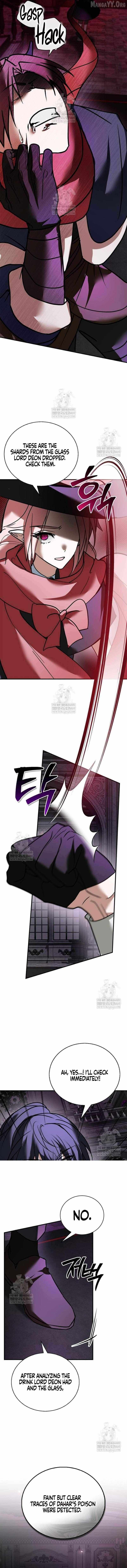 I’m Not That Kind of Talent Chapter 114 page 5 - 