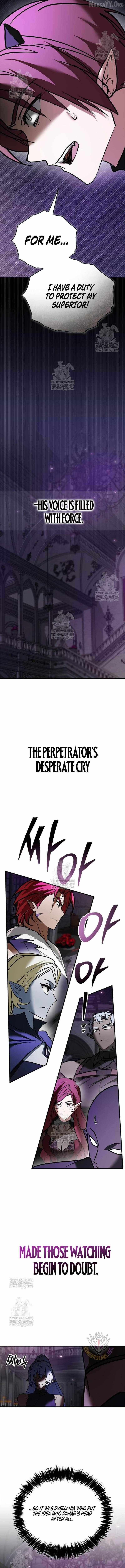 I’m Not That Kind of Talent Chapter 114 page 8 - 