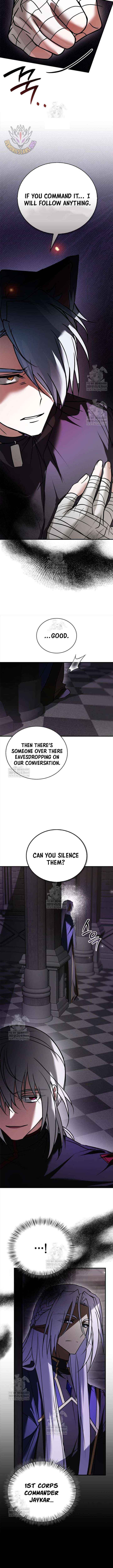 I’m Not That Kind of Talent Chapter 115 page 3 - 