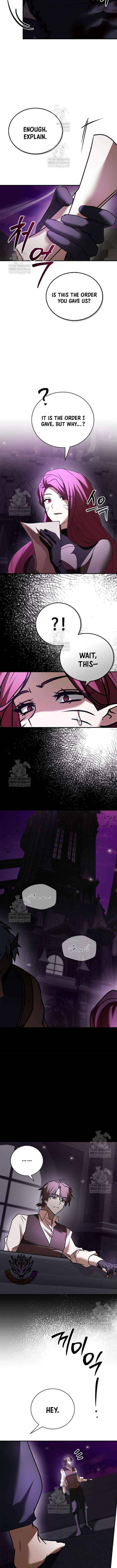 I’m Not That Kind of Talent Chapter 116 page 2 - 