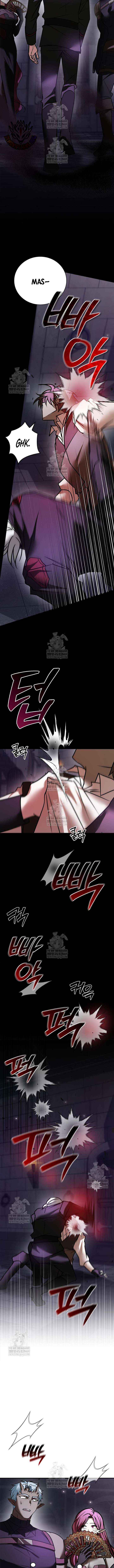 I’m Not That Kind of Talent Chapter 116 page 10 - 