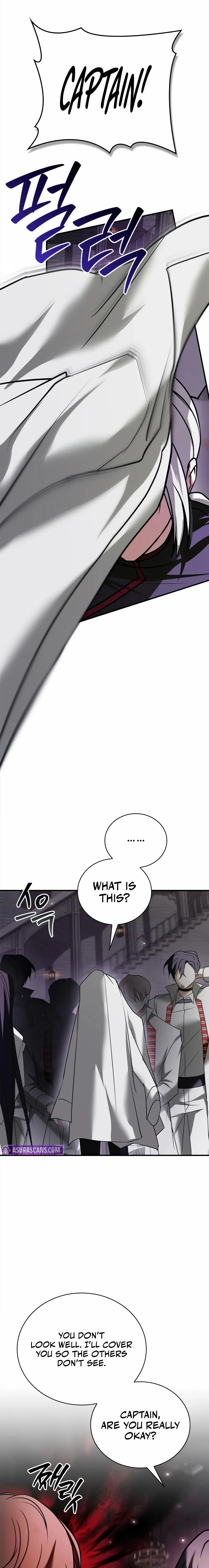 I’m Not That Kind of Talent Chapter 117 page 13 - 