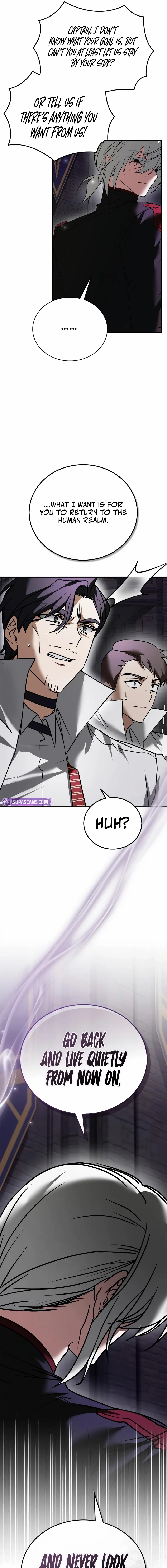 I’m Not That Kind of Talent Chapter 117 page 15 - 