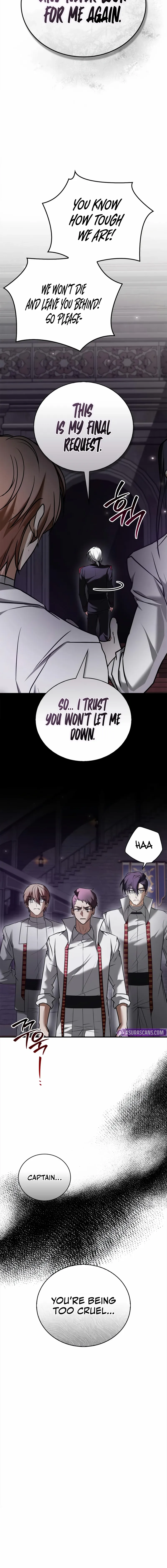 I’m Not That Kind of Talent Chapter 117 page 16 - 