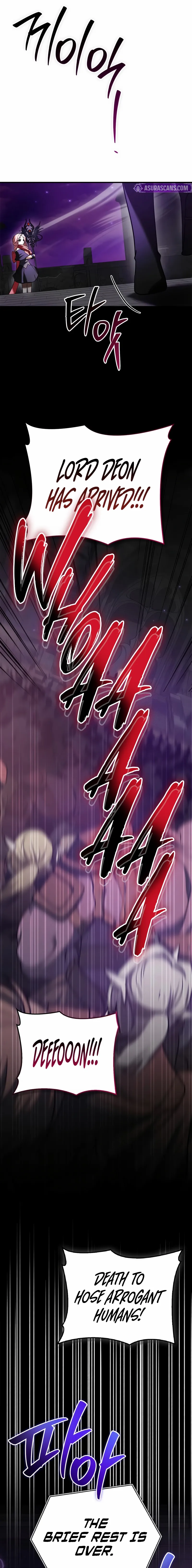 I’m Not That Kind of Talent Chapter 117 page 17 - 