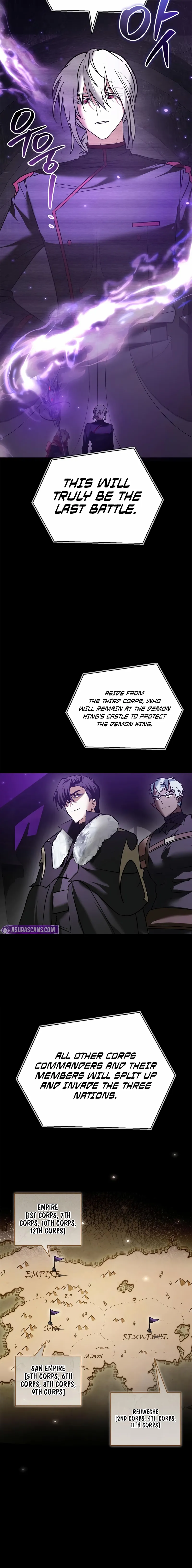 I’m Not That Kind of Talent Chapter 117 page 18 - 