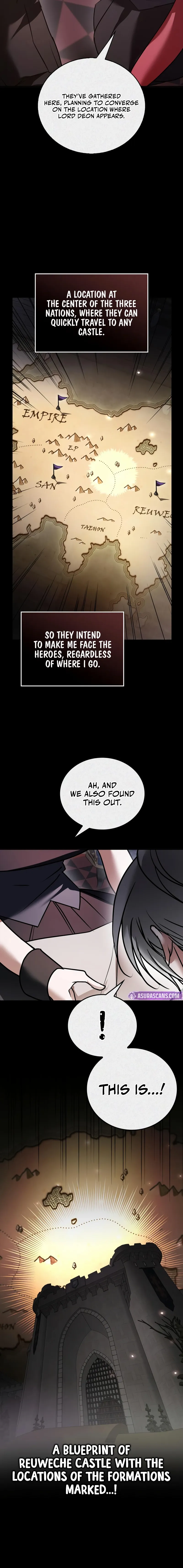 I’m Not That Kind of Talent Chapter 117 page 20 - 